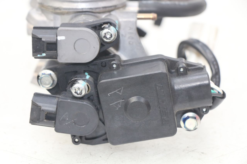 photo de INYECCIÓN KAWASAKI Z 650 (2016 - 2019)