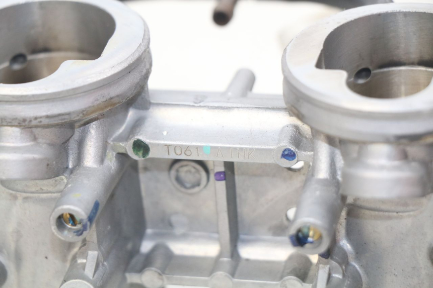 photo de INYECCIÓN KAWASAKI Z 650 (2016 - 2019)