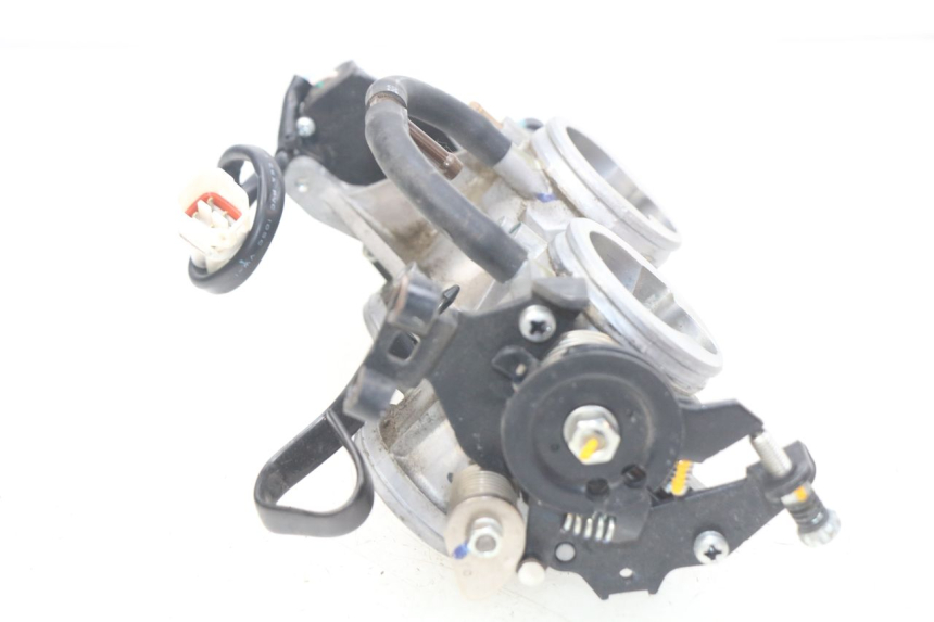 photo de INYECCIÓN KAWASAKI Z 650 (2016 - 2019)