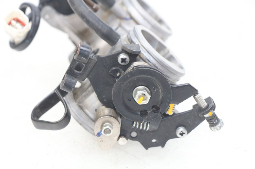 photo de INYECCIÓN KAWASAKI Z 650 (2016 - 2019)
