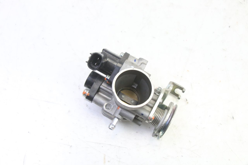 photo de INYECCION KIDEN KD125-G 125 (2018 - 2022)