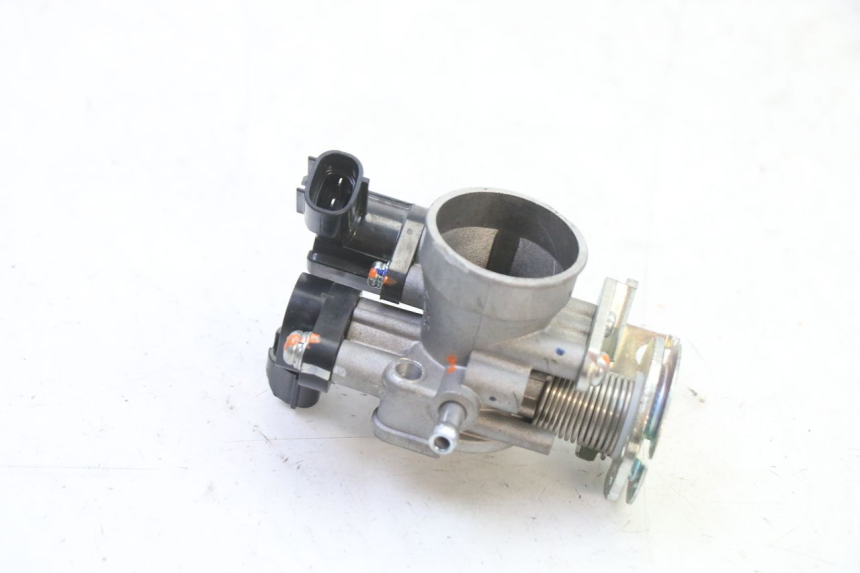 photo de INYECCION KIDEN KD125-G 125 (2018 - 2022)