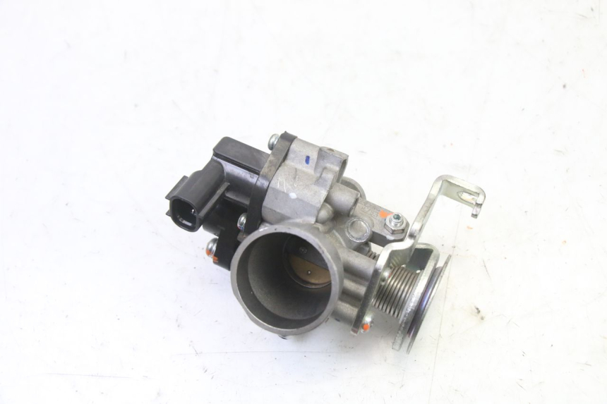 photo de INYECCION KIDEN KD125-G 125 (2018 - 2022)