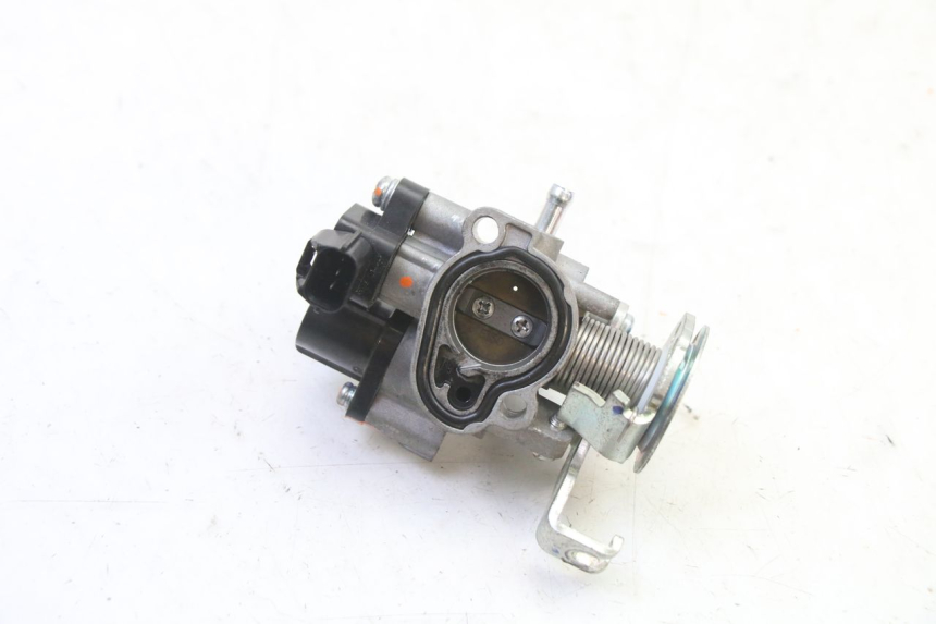 photo de INYECCION KIDEN KD125-G 125 (2018 - 2022)