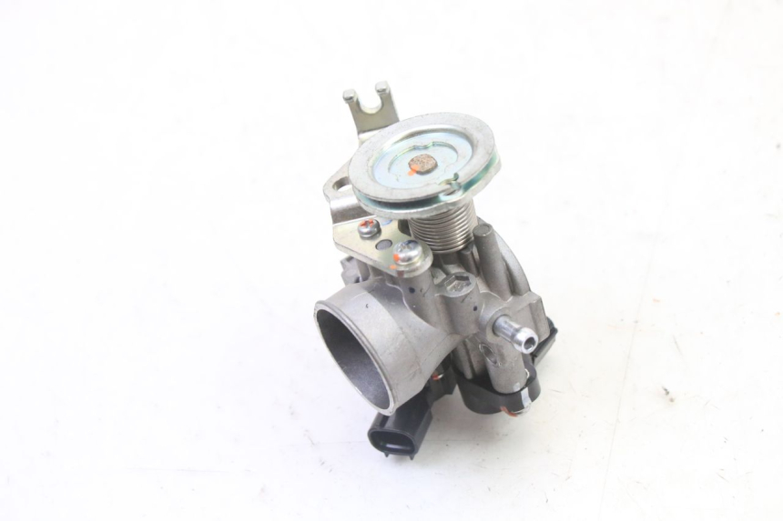 photo de INYECCION KIDEN KD125-G 125 (2018 - 2022)
