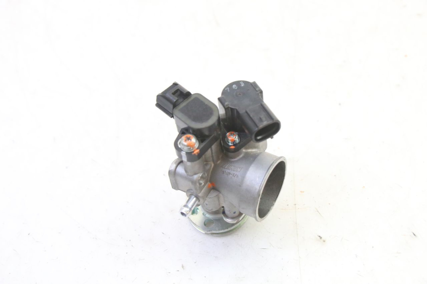 photo de INYECCION KIDEN KD125-G 125 (2018 - 2022)