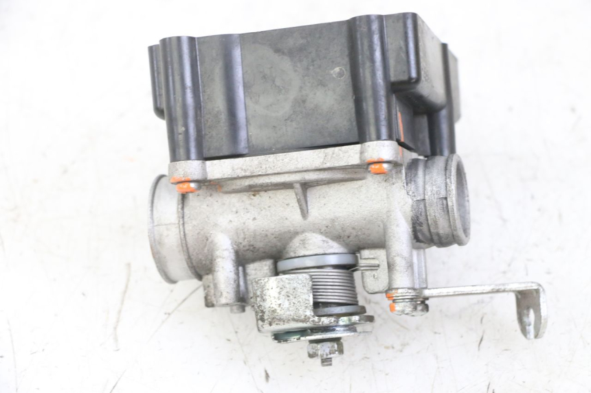 photo de INYECCION PEUGEOT KISBEE 2T 50 (2018 - 2022)