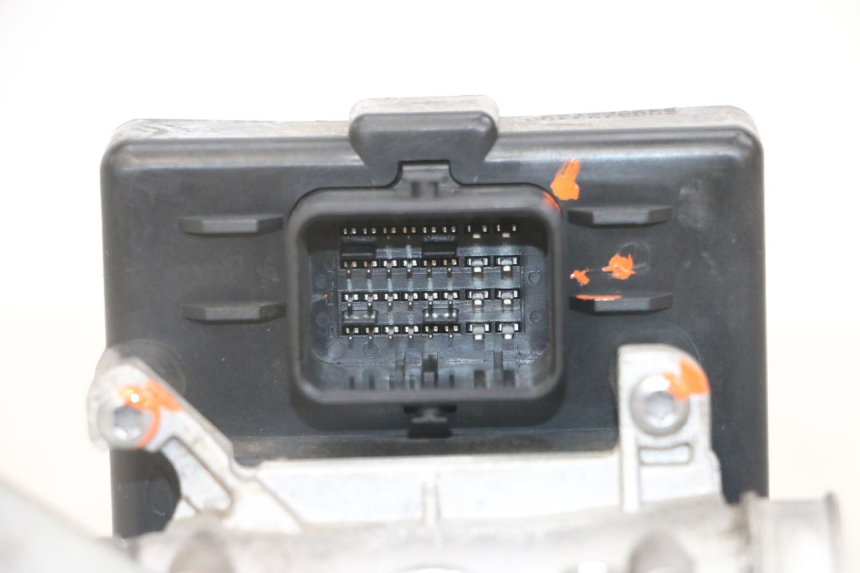 photo de INYECCION PEUGEOT KISBEE 2T 50 (2018 - 2022)