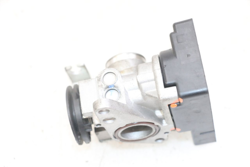 photo de INYECCIÓN PEUGEOT KISBEE 4T 50 (2018 - 2022)