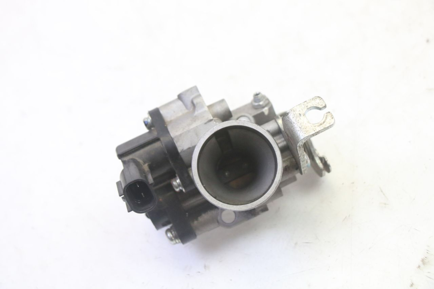 photo de INYECCIÓN PEUGEOT KISBEE 4T 50 (2018 - 2022)