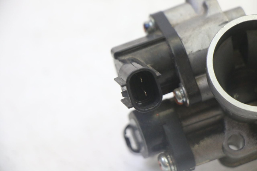 photo de INYECCIÓN PEUGEOT KISBEE 4T 50 (2018 - 2022)