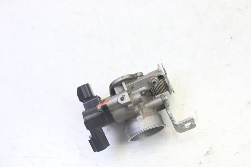 photo de INYECCIÓN PEUGEOT KISBEE 4T 50 (2018 - 2022)