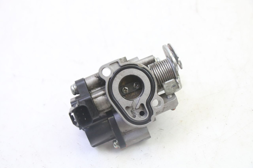 photo de INYECCIÓN PEUGEOT KISBEE 4T 50 (2018 - 2022)