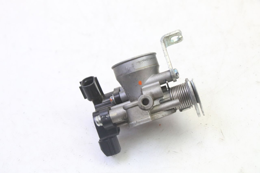 photo de INYECCIÓN PEUGEOT KISBEE 4T 50 (2018 - 2022)