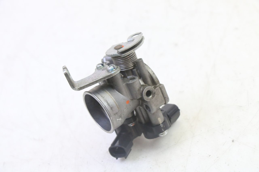 photo de INYECCIÓN PEUGEOT KISBEE 4T 50 (2018 - 2022)