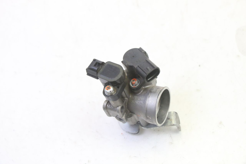 photo de INYECCIÓN PEUGEOT KISBEE 4T 50 (2018 - 2022)