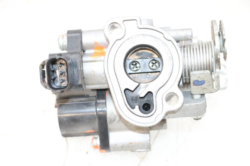 photo de INYECCIÓN PEUGEOT KISBEE 4T 50 (2018 - 2022) - Vista general del producto