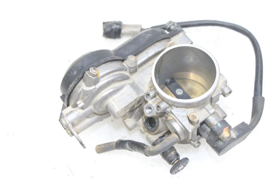 photo de INYECCIÓN KAWASAKI KXF KX-F 250 (2012 - 2014)