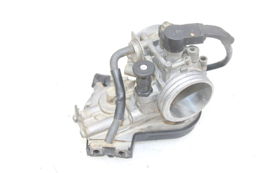 photo de INYECCIÓN KAWASAKI KXF KX-F 250 (2012 - 2014)