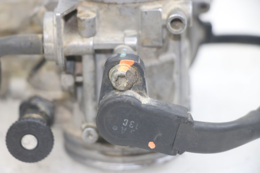 photo de INYECCIÓN KAWASAKI KXF KX-F 250 (2012 - 2014)