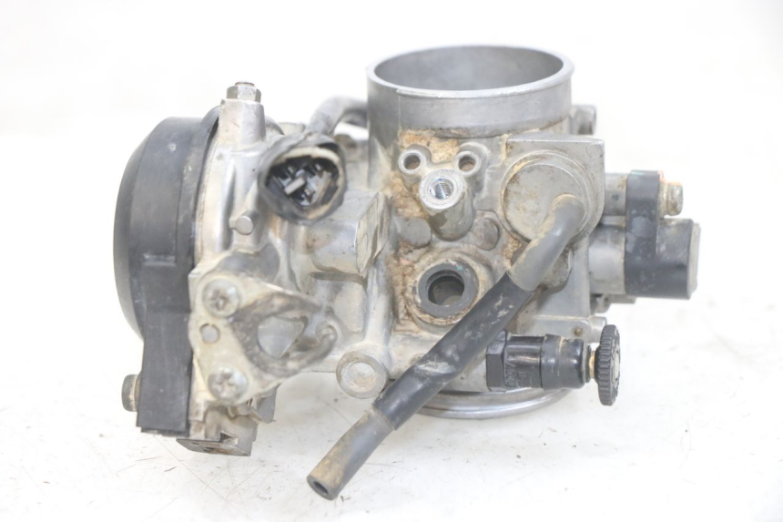 photo de INYECCIÓN KAWASAKI KXF KX-F 250 (2012 - 2014)