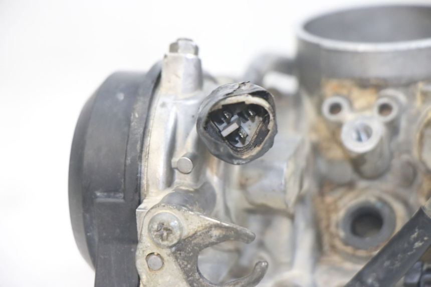 photo de INYECCIÓN KAWASAKI KXF KX-F 250 (2012 - 2014)