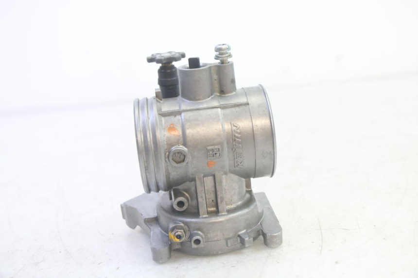 photo de INYECCION KAWASAKI KXF KX-F 250 (2017 - 2019) - Primer plano técnico