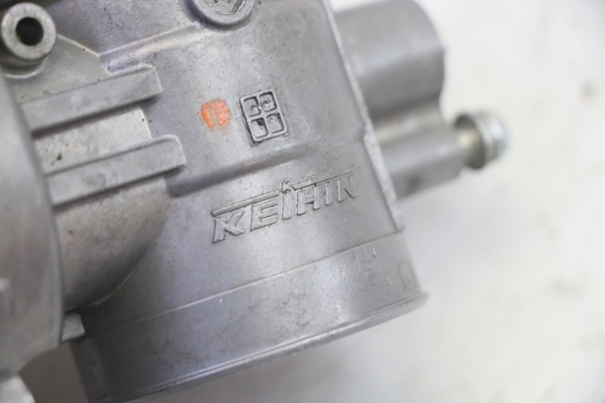 photo de INYECCION KAWASAKI KXF KX-F 250 (2017 - 2019) - Vista general del producto