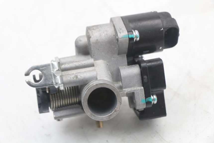 photo de INYECCION MASH LEGEND'R 4T 50 (2021 - 2025)