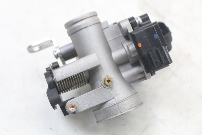 photo de INYECCION MASH LEGEND'R 4T 50 (2021 - 2025)