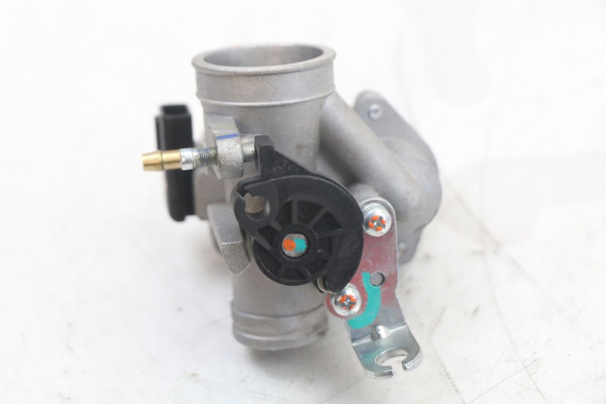 photo de INYECCION MASH LEGEND'R 4T 50 (2021 - 2025)