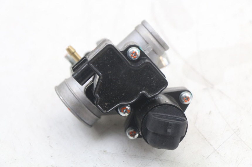 photo de INYECCION MASH LEGEND'R 4T 50 (2021 - 2025)