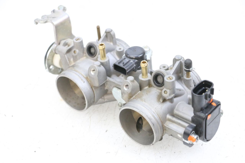 photo de INYECCION YAMAHA MT-07 MT07 ABS 700 (2018 - 2020) - Vista principal