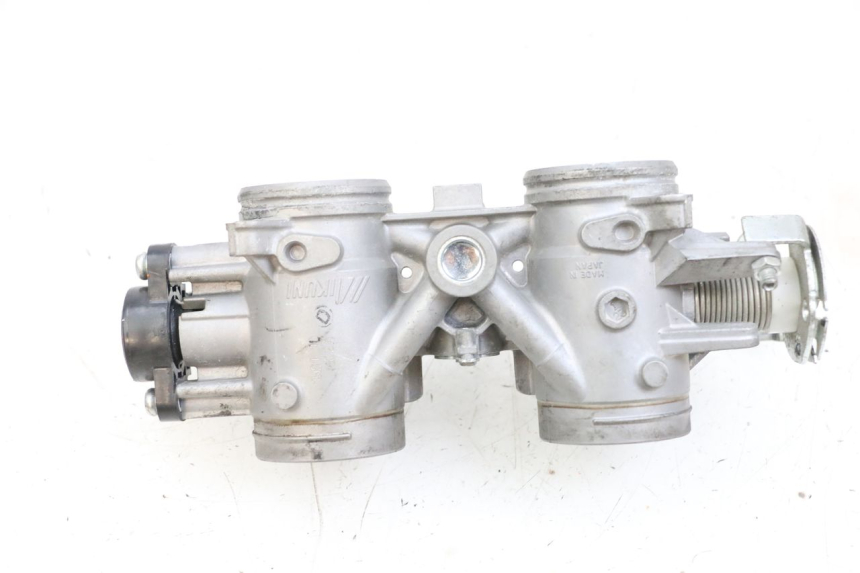 photo de INYECCION YAMAHA MT-07 MT07 ABS 700 (2018 - 2020) - Estado de la superficie y material