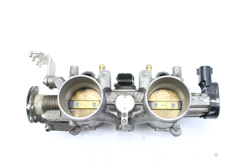 photo de INYECCIÓN YAMAHA MT-07 MT07 700 (2018 - 2020)