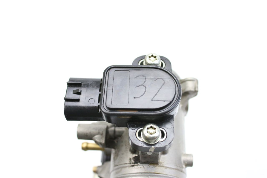 photo de INYECCIÓN YAMAHA MT-07 MT07 700 (2018 - 2020)