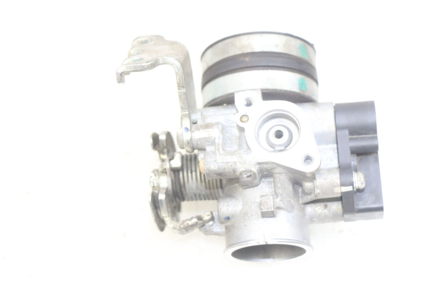 photo de INYECCIÓN YAMAHA MT ABS 125 (2014 - 2018)