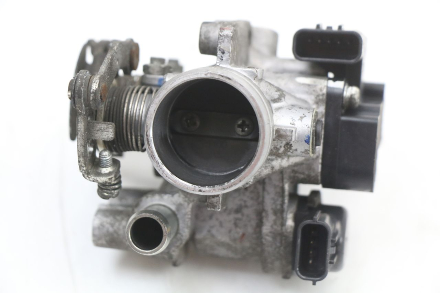 photo de INYECCION MBK MW TRYPTIK 125 (2014 - 2016)
