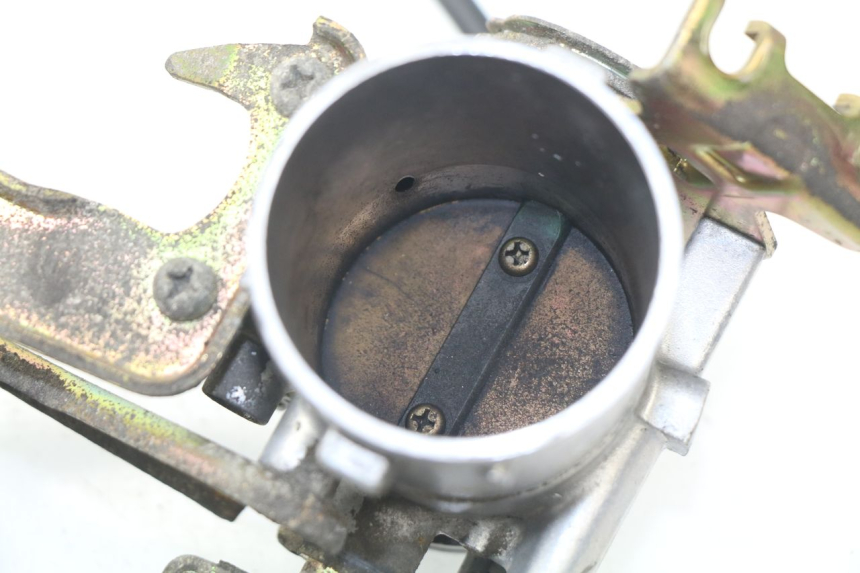 photo de INYECCION CAGIVA NAVIGATOR 1000 (2000 - 2005)