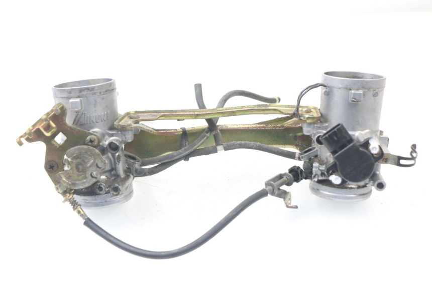 photo de INYECCION CAGIVA NAVIGATOR 1000 (2000 - 2005)