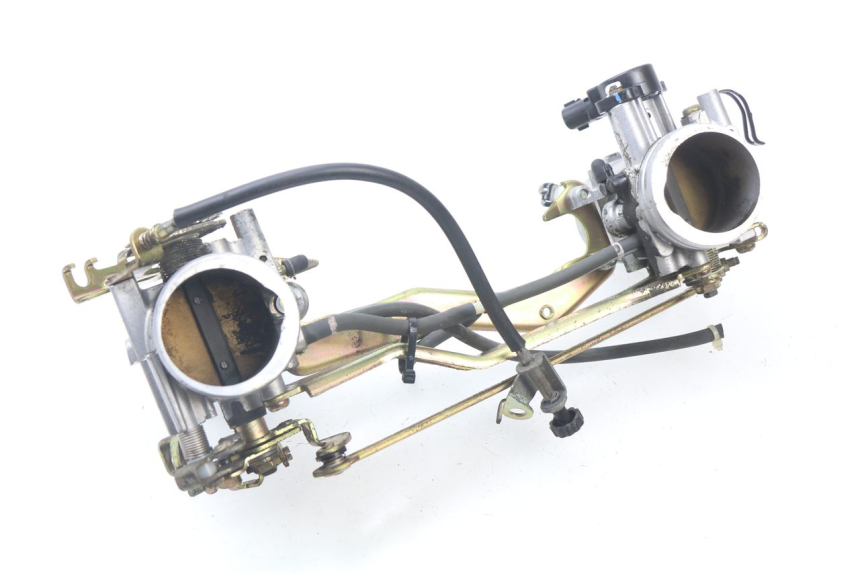 photo de INYECCION CAGIVA NAVIGATOR 1000 (2000 - 2005)
