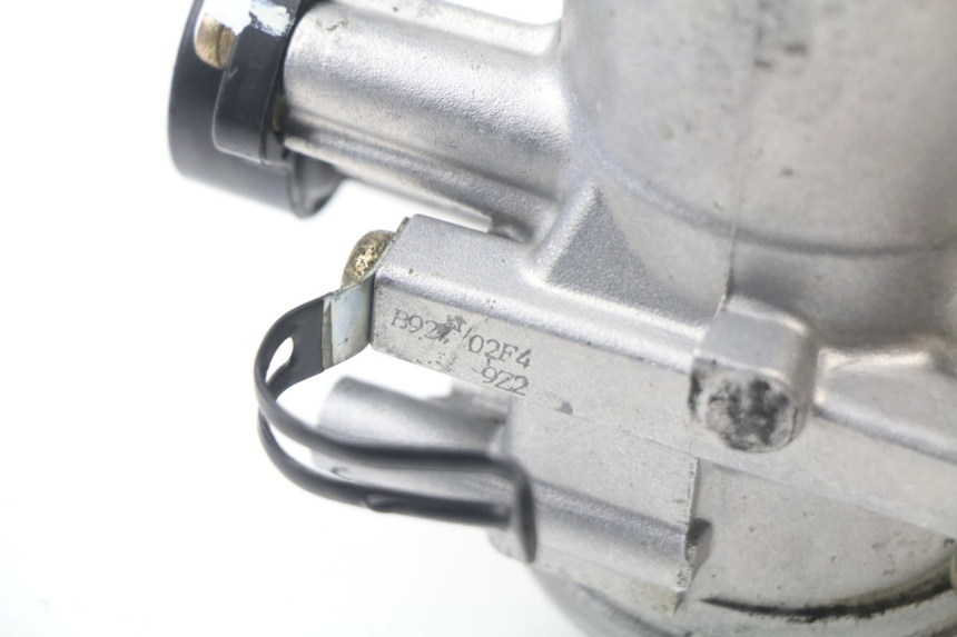 photo de INYECCION CAGIVA NAVIGATOR 1000 (2000 - 2005)