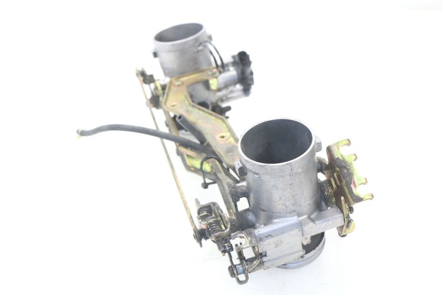 photo de INYECCION CAGIVA NAVIGATOR 1000 (2000 - 2005)