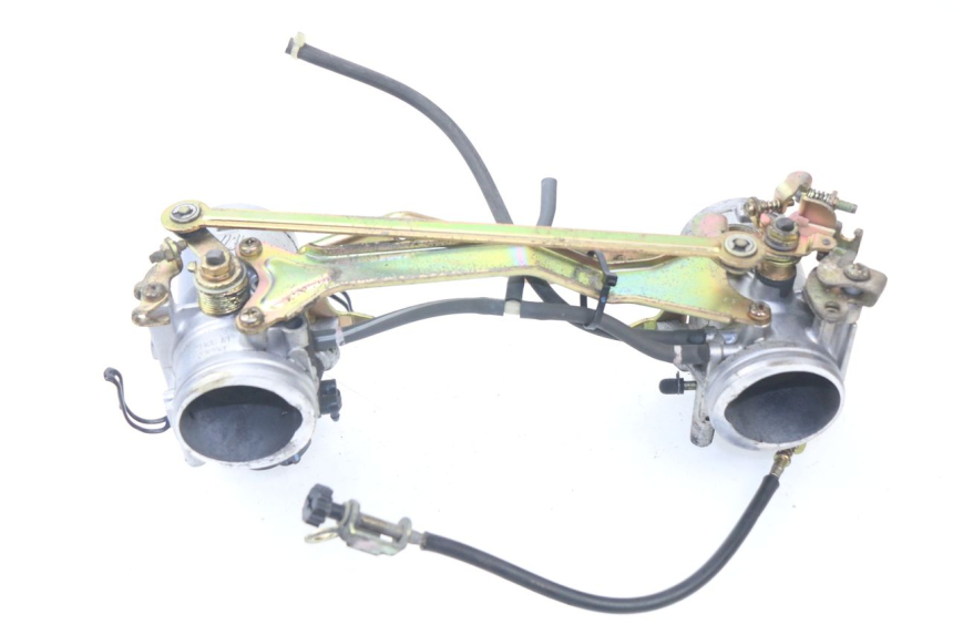 photo de INYECCION CAGIVA NAVIGATOR 1000 (2000 - 2005)