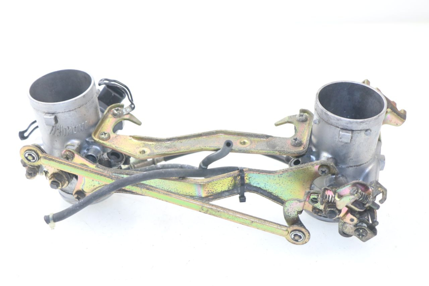 photo de INYECCION CAGIVA NAVIGATOR 1000 (2000 - 2005)