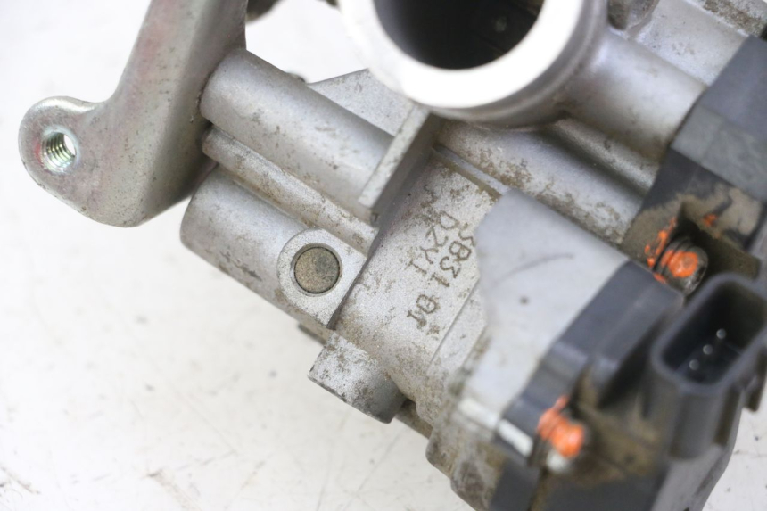 photo de INYECCIÓN YAMAHA NEOS NEO'S 4T 50 (2008 - 2016) - Primer plano técnico