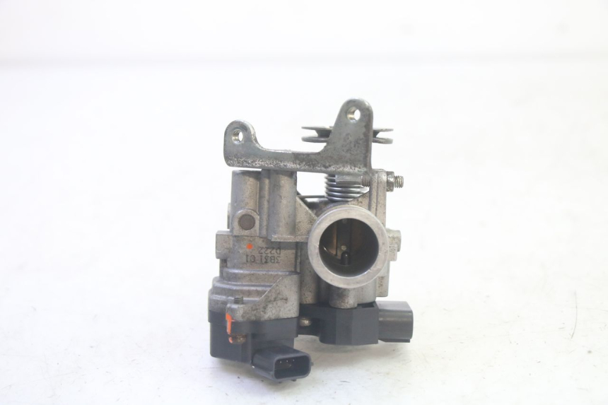 photo de INYECCIÓN YAMAHA NEOS NEO'S 4T 50 (2008 - 2016) - Otra perspectiva