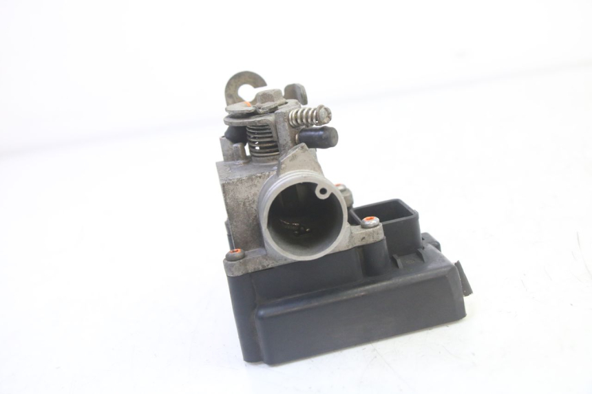 photo de INYECCION KYMCO LIKE 4T 50 (2019 - 2025)