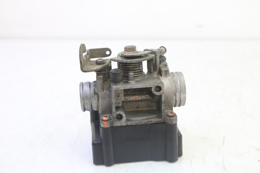 photo de INYECCION KYMCO LIKE 4T 50 (2019 - 2025)