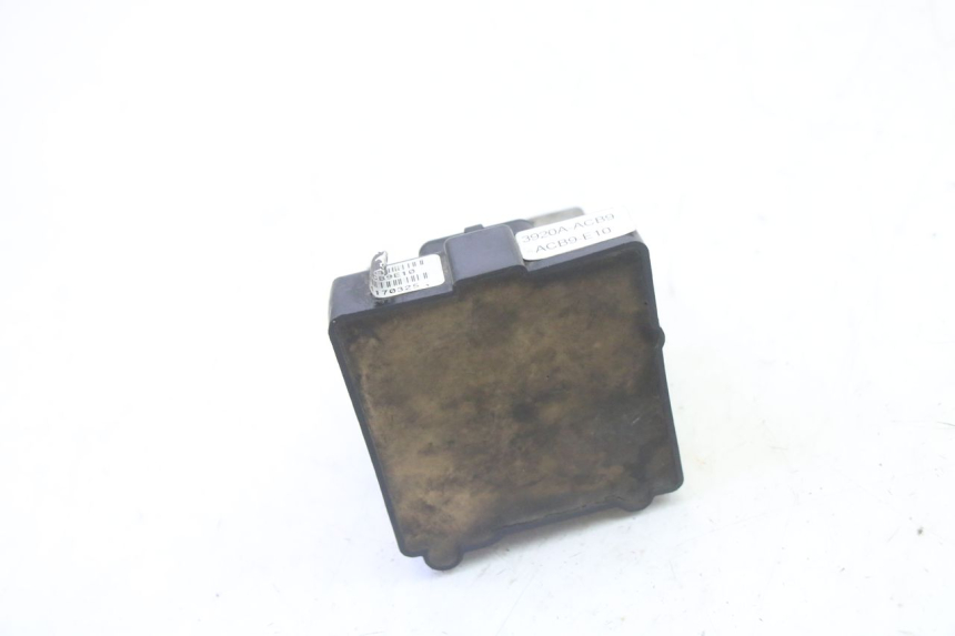 photo de INYECCION KYMCO LIKE 4T 50 (2019 - 2025)